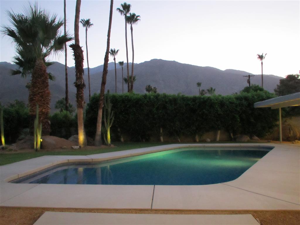 SL920 Pool Night 1